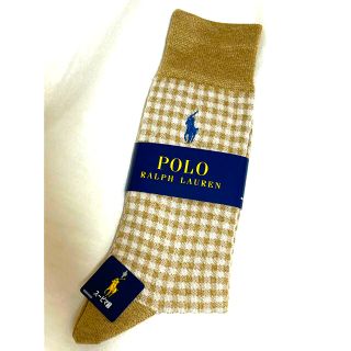 ポロラルフローレン(POLO RALPH LAUREN)の靴下(ソックス)