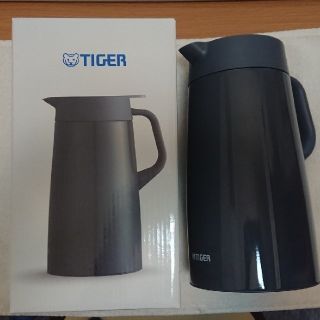 タイガー(TIGER)の保温ポット 1.6L(容器)