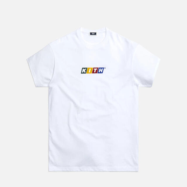 kith  box logo supreme palace hawaii