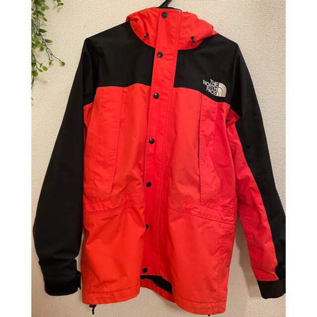 THE NORTH FACE マウンテンライトジャケット