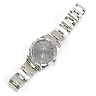 ロレックス ROLEX 腕時計 S番 1993年式 ギャランティ ステン