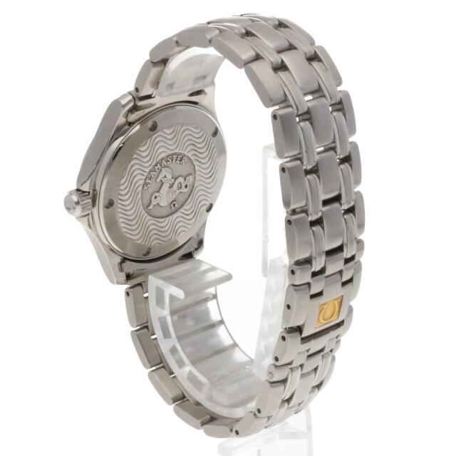 格安新品 OMEGA 腕時計 ステンレススチールの通販 by R&Kリサイクルキング ラクマ店｜オメガならラクマ - オメガ OMEGA 超激得豊富な