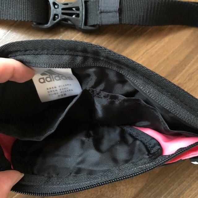 270円 売れ筋商品 adidas ウエストポーチ ジョギング 270円 売れ筋商品 adidas ウエストポーチ ジョギング