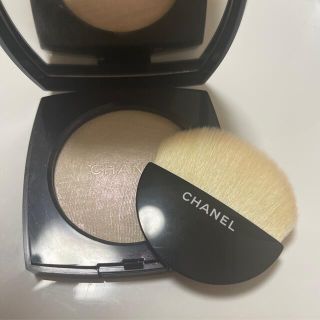 シャネル(CHANEL)のCHANEL ハイライト(フェイスパウダー)