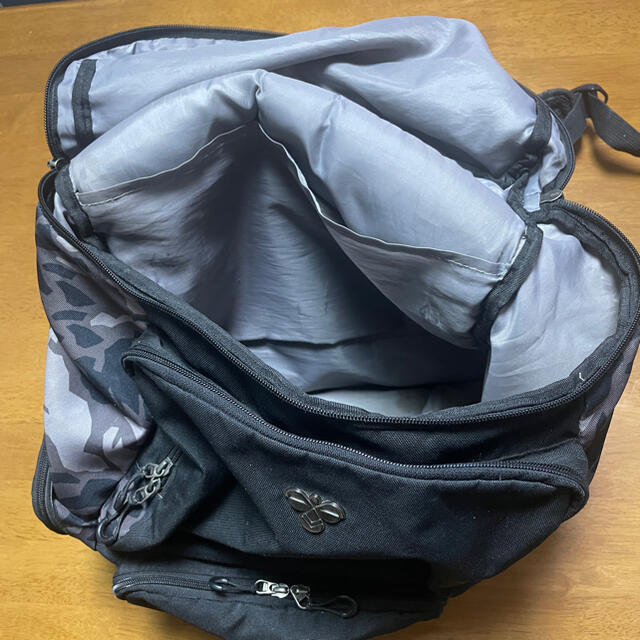 SWISSWIN(スイスウィン)のWENGERスイスウインリックサック メンズのバッグ(バッグパック/リュック)の商品写真
