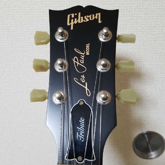 Gibson レスポールトリビュート　2017製