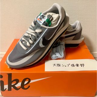 サカイ(sacai)のClot x Sacai x Nike LD Waffle(スニーカー)