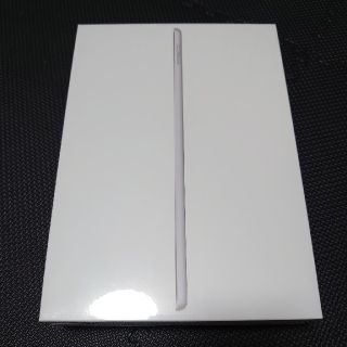 アイパッド(iPad)のApple  iPad 10.2インチ 第9世代 Wi-Fi 256Gシルバー(タブレット)