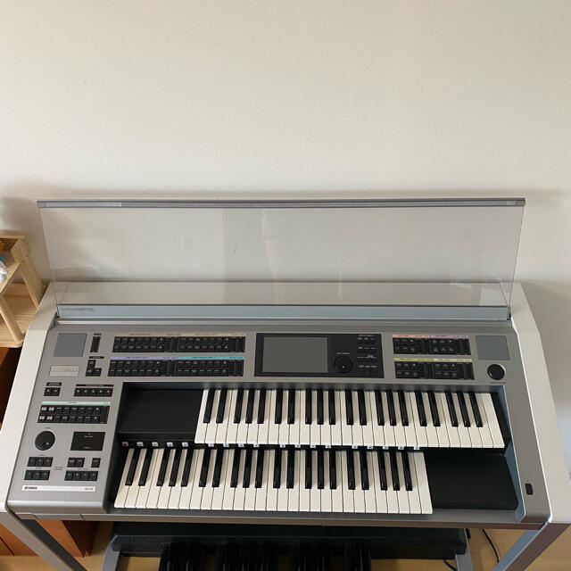 【美品】【値下げ交渉応相談】YAMAHA STAGEA ELS-02