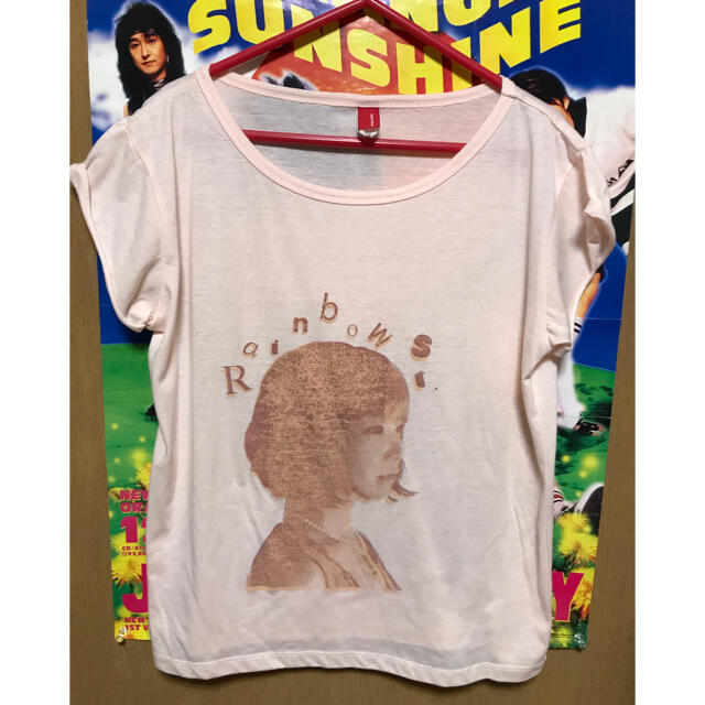 YUKI ジュディマリ JUDY AND MARY Tシャツ レアの通販 by 宝箱 YUKI ジュディマリ JUDY AND MARY Tシャツ レアの通販 by 宝箱