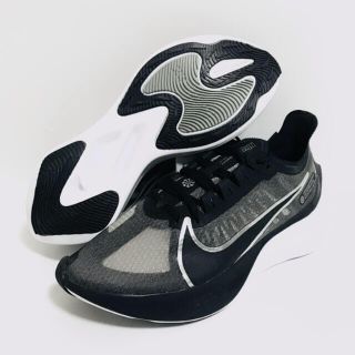 ナイキ(NIKE)の【お買い得】NIKE ZOOM GRAVITY 24.0cm（箱無お値引き可能）(シューズ)