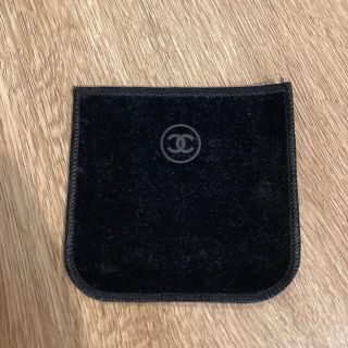 シャネル(CHANEL)のCHANEL シャネル/アイシャドウカバー(その他)