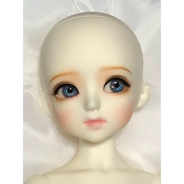 専用です。 luts doll msd 女の子 限定品 球体関節人形-eastgate.mk