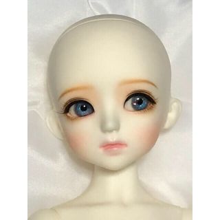 専用です。　　luts doll  msd 女の子　限定品 球体関節人形(その他)