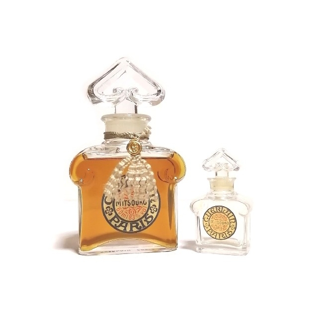 ゲラン ミツコ オードパルファム MITSOUKO GUERLAIN 5211 EDP 1046 75ml 3F-G2