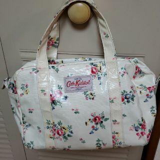 キャスキッドソン(Cath Kidston)のCath Kidstonハンドバッグ(ハンドバッグ)