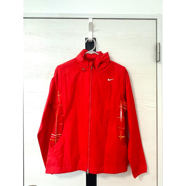 NIKE(ナイキ)のレディースゴルフウェア　ジャンパー　 レディースのジャケット/アウター(その他)の商品写真
