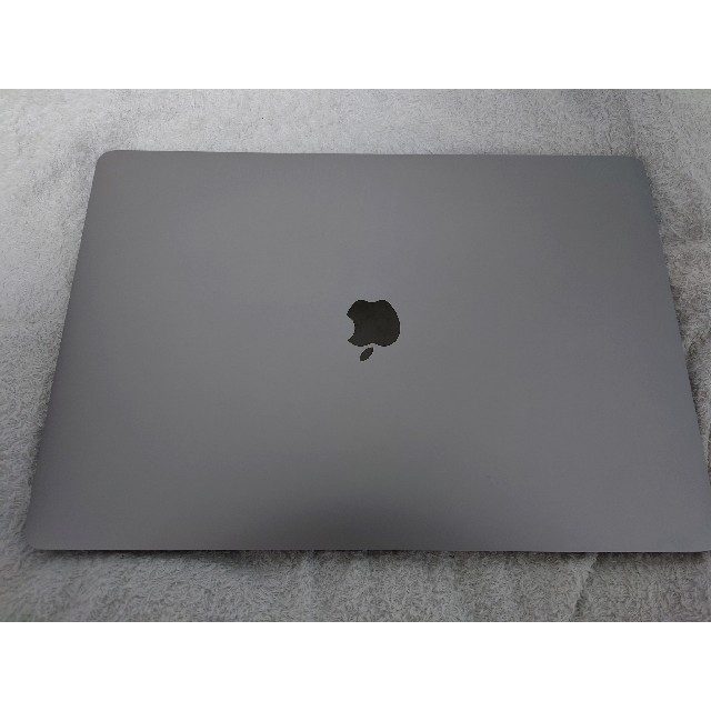 国際ブランド】 Mac (Apple) - 16インチMacBook Pro スペースグレイ