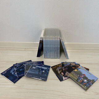 エスプリ(Esprit)のスピードラーニング 1〜16巻+BEGINER1〜4巻×2(CDブック)