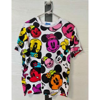 ディズニー(Disney)のDisney ディズニーTシャツ(Tシャツ(半袖/袖なし))