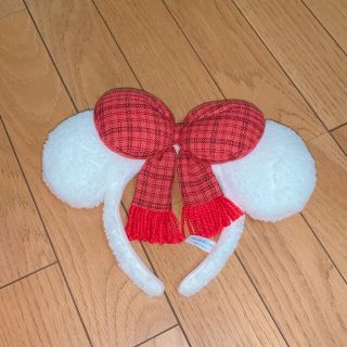 ディズニー(Disney)のディズニー カチューシャ(キャラクターグッズ)