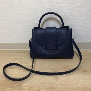 ザラ(ZARA)のZARA ミニショルダーバッグ(ショルダーバッグ)