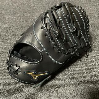 ミズノ(MIZUNO)のミズノ　グローブ　ファーストミット(グローブ)