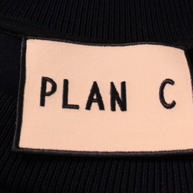 PLAN C スウェット メンズ