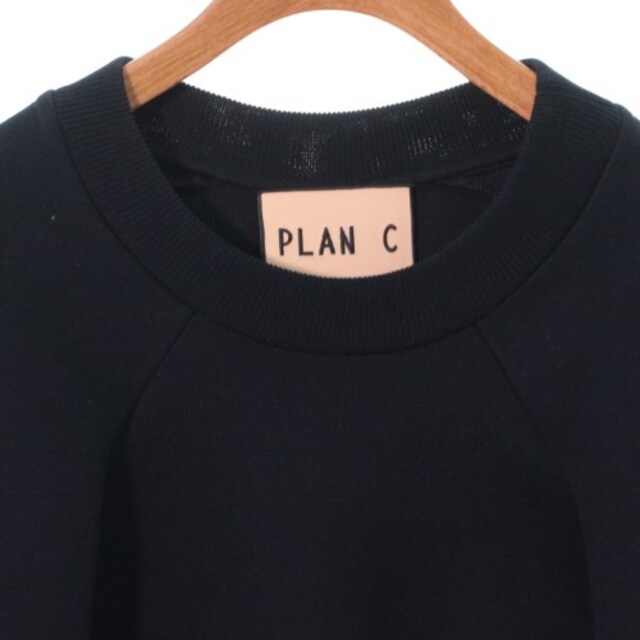 PLAN C スウェット メンズ