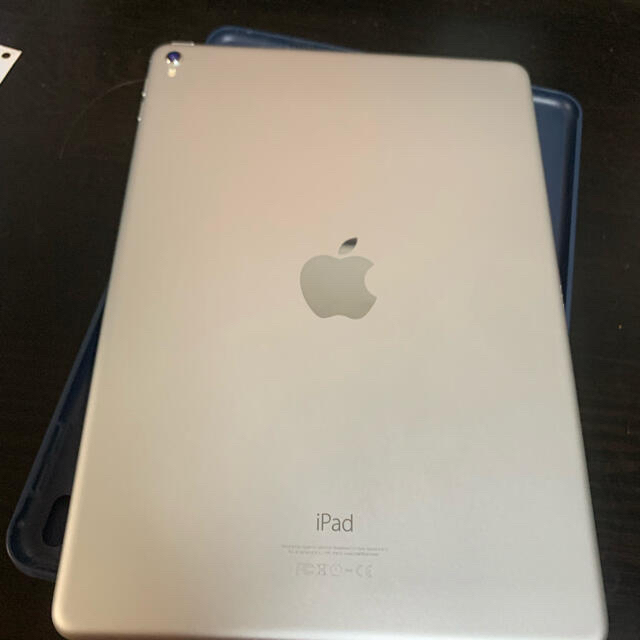 iPad(アイパッド)のipad pro 9.7 wifi 32GB スマホ/家電/カメラのPC/タブレット(タブレット)の商品写真