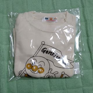 アンパンマン(アンパンマン)の【新品】アンパンマン トレーナー【サイズ90】(Tシャツ/カットソー)