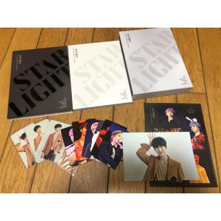 ASTRO STARLIGHT  DVD (K-POP/アジア)