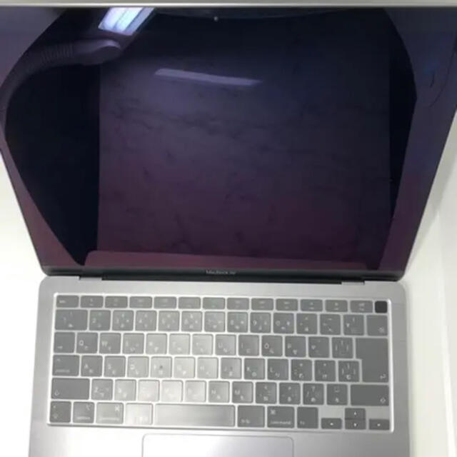 Apple 13-inch, 202…の通販 by Y Shop｜アップルならラクマ - MacBook Air (Retinaディスプレイ, 在庫あ新作