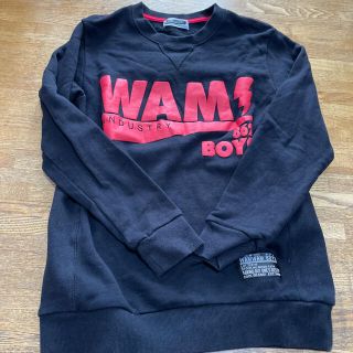 ワムワム(WAMWAM)のひなあさ様２点まとめ売り専用(Tシャツ/カットソー)