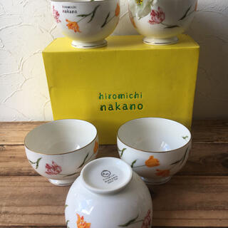 ◎hromichi nakano バロットマルチボール　お皿　器(食器)