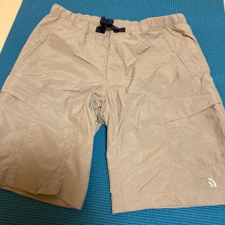 ザノースフェイス(THE NORTH FACE)のロニー様専用☆THENORTHFACE短パン(ショートパンツ)