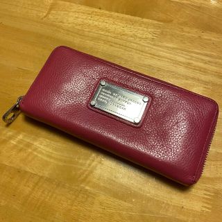 マークバイマークジェイコブス(MARC BY MARC JACOBS)のMARC BY MARC JACOBS 財布(財布)