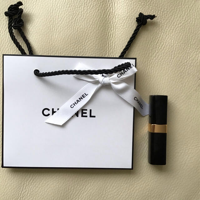 CHANEL 大箱 中箱 小箱    紙袋