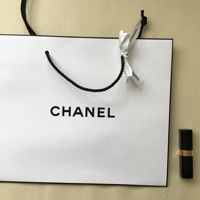 CHANEL シャネル　ショッパー　紙袋　小3点、中5点、大6点　デパコス