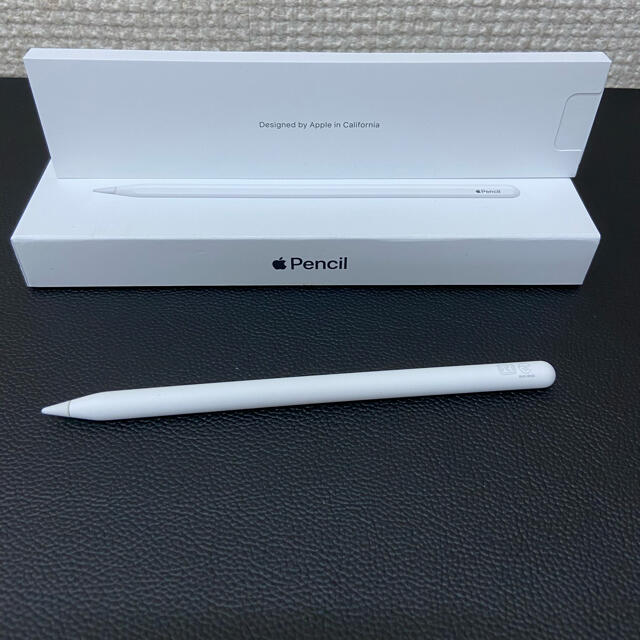 Apple pencil 第2世代 初期不良保証 品 1