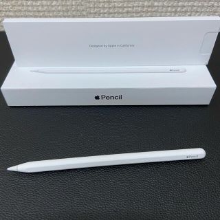 Apple - Apple pencil 第2世代 初期不良保証 中古品の通販 by yoshik ...