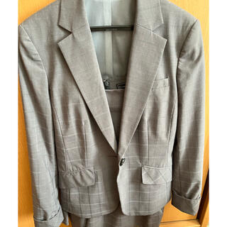 スーツカンパニー(THE SUIT COMPANY)のperfect suit factory ５号スーツ(スーツ)