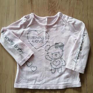 ジェニィ(JENNI)のJENNI(Tシャツ/カットソー)