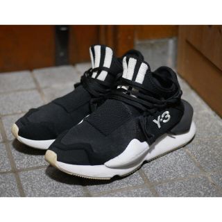 ワイスリー(Y-3)のY-3 Kaiwaknit(スニーカー)