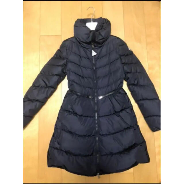 MONCLER モンクレール MIRIELON ミリエロン ネイビー | フリマアプリ ラクマ