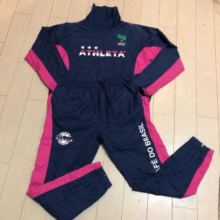 アスレタ(ATHLETA)のATHLETA 上下(ウェア)