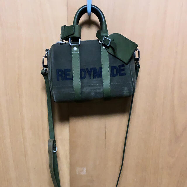 ready made over night bag