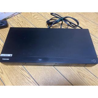 トウシバ(東芝)の2018年製 東芝 ブルーレイレコーダー DBR-W508 500GB(ブルーレイレコーダー)