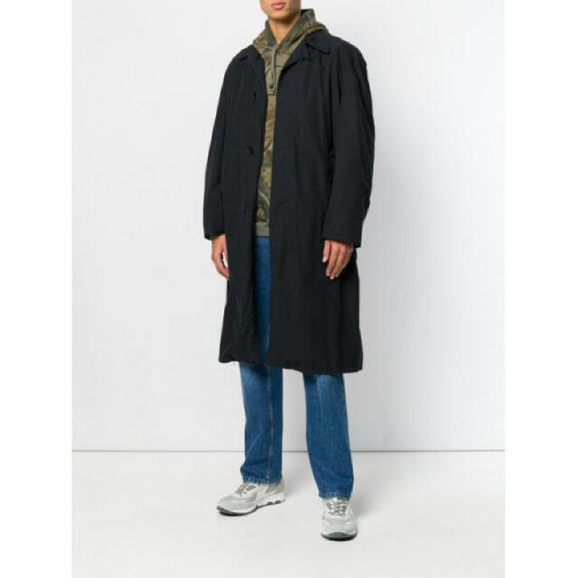 Off-White - yeezy season5 TRENCH COATの通販 by なん's shop Off-White - yeezy season5 TRENCH COATの通販 by なん's shop