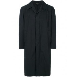 オフホワイト(OFF-WHITE)のyeezy season5 TRENCH COAT(トレンチコート)